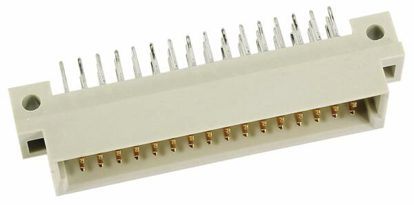 HARTING 09231487922 Male connector Aantal rijen 3 1 stuk(s)