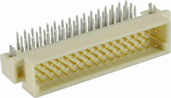 HARTING 09233486921 Male connector Aantal rijen 3 1 stuk(s)