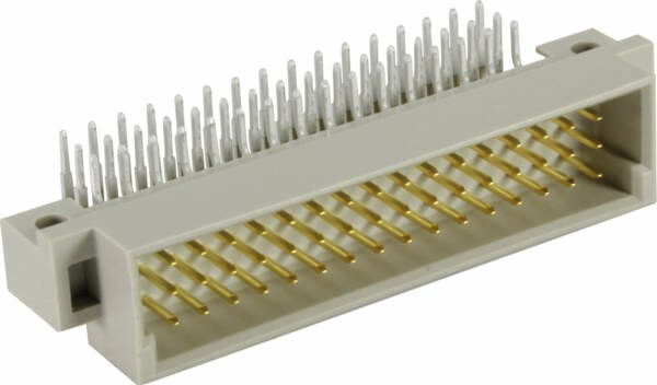 HARTING 09231487921 Male connector Aantal rijen 3 1 stuk(s)
