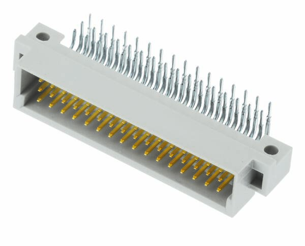 HARTING 09231486921222 Male connector Aantal rijen 3 1 stuk(s)