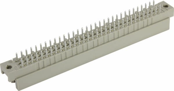 HARTING 09731646903 Male connector Aantal rijen 3 1 stuk(s)