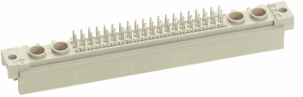 HARTING 09731606991 Male connector Aantal rijen 3 1 stuk(s)