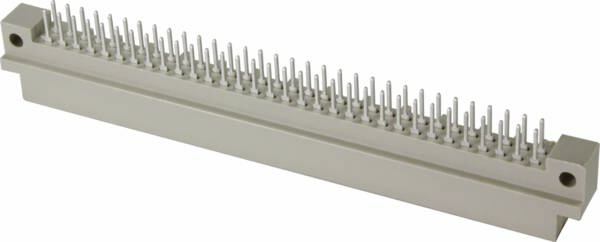 HARTING 09021647922 Male connector Aantal rijen 2 1 stuk(s)
