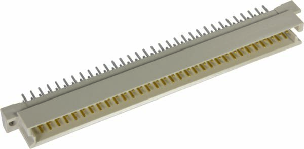 HARTING 09721646903 Male connector Aantal rijen 2 1 stuk(s)