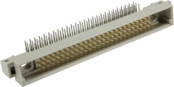 HARTING 09031786901 Male connector Aantal rijen 3 1 stuk(s)
