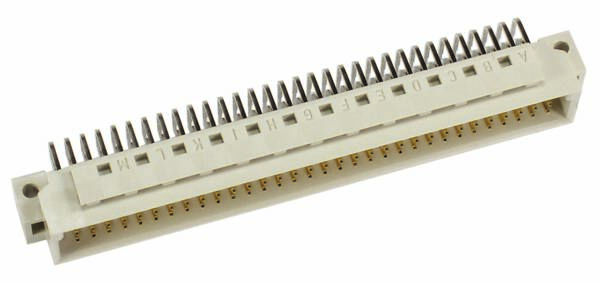 HARTING 09036966921222 Male connector Aantal rijen 3 1 stuk(s)