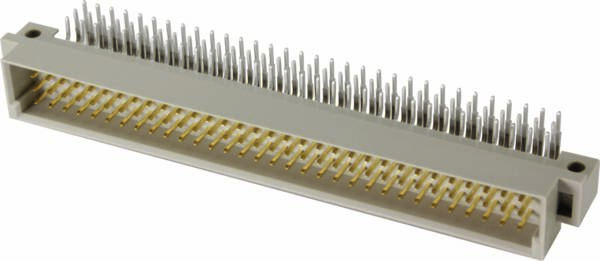 HARTING 09031962921 Male connector Aantal rijen 3 1 stuk(s)