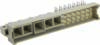 HARTING 09061216981 Male connector 1 stuk(s)