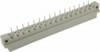 HARTING 09041326952 Male connector Aantal rijen 2 1 stuk(s)