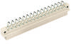 HARTING 09041326951 Male connector Aantal rijen 2 1 stuk(s)