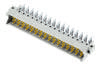 HARTING 09061326901222 Male connector Aantal rijen 3 1 stuk(s)