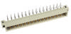 HARTING 09043326921 Male connector Aantal rijen 2 1 stuk(s)