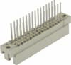 HARTING 09281326907 Male connector Aantal rijen 3 1 stuk(s)