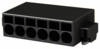 HARTING 14011013102333 Printklem 0.75 mm² Aantal polen 10 Zwart 1 stuk(s)