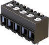 HARTING 14020215402000 Printklem Aantal polen 2 Zwart 1 stuk(s) Piece