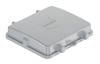 Afdekkappen 09300325405 HARTING Inhoud: 1 stuk(s) Covering cap