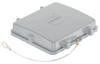 Afdekkappen 09300325406 HARTING Inhoud: 1 stuk(s) Covering cap