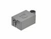 Afdekkappen 09300065418 HARTING Inhoud: 1 stuk(s) Covering cap