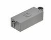 Afdekkappen 09300165418 HARTING Inhoud: 1 stuk(s) Covering cap
