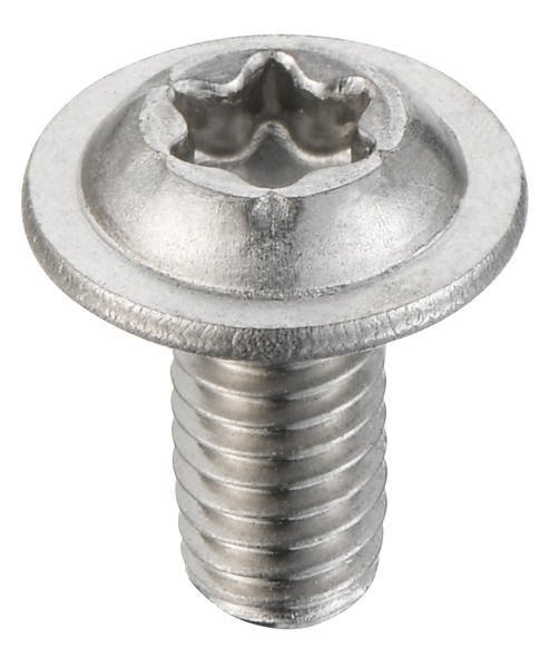 Bevestigingsschroeven 09930009950 HARTING Inhoud: 1 stuk(s) Bevestigingsschroeven