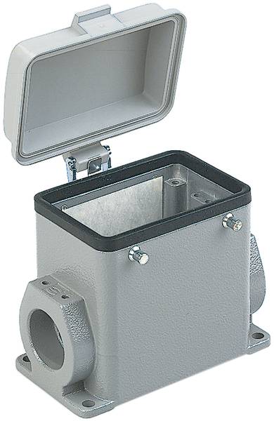 Socketbehuizing 09 20 032 0220 09200320220 HARTING 1 stuk(s) Piece