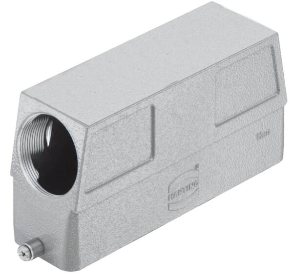 Afdekkap 19 30 132 0541 19301320541 HARTING 1 stuk(s) Single