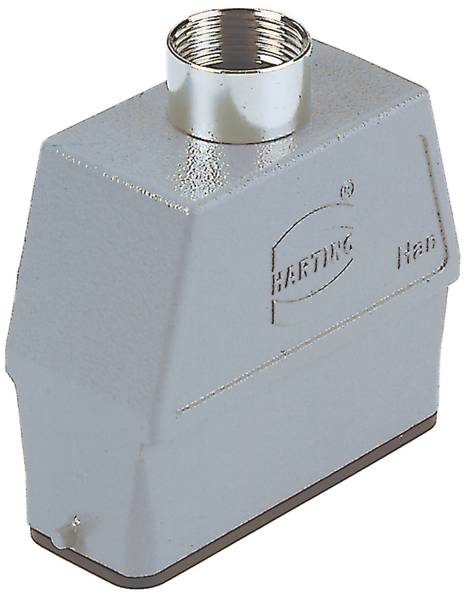 Afdekkap 09 20 016 0440 09200160440 HARTING 1 stuk(s) Piece