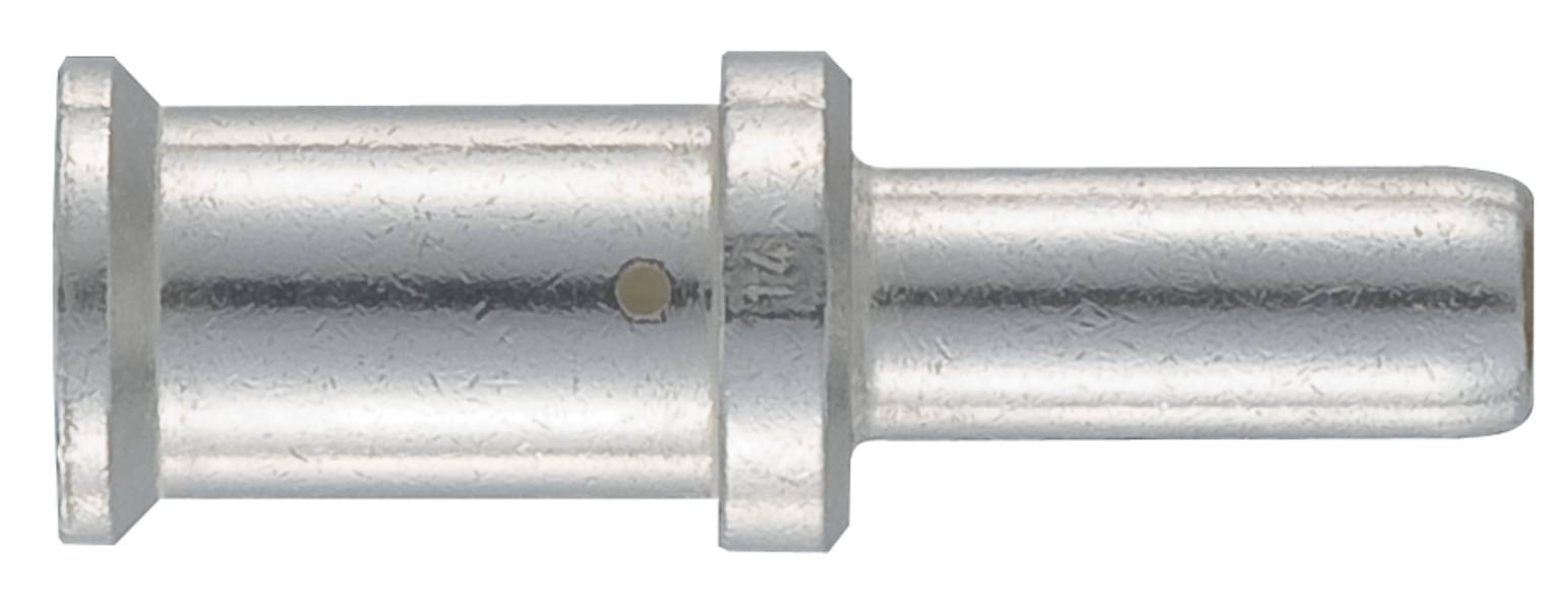 Crimpcontact 09110006184 HARTING Inhoud: 1 stuk(s) Krimpcontact