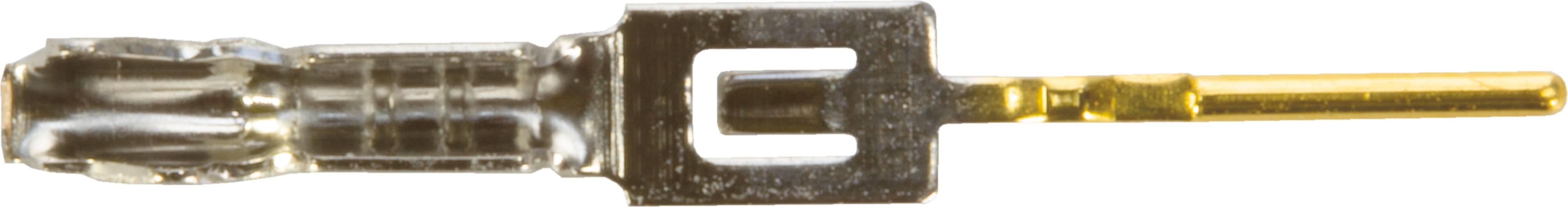 Crimpcontact 09455002800 HARTING Inhoud: 500 stuk(s) Krimpcontact
