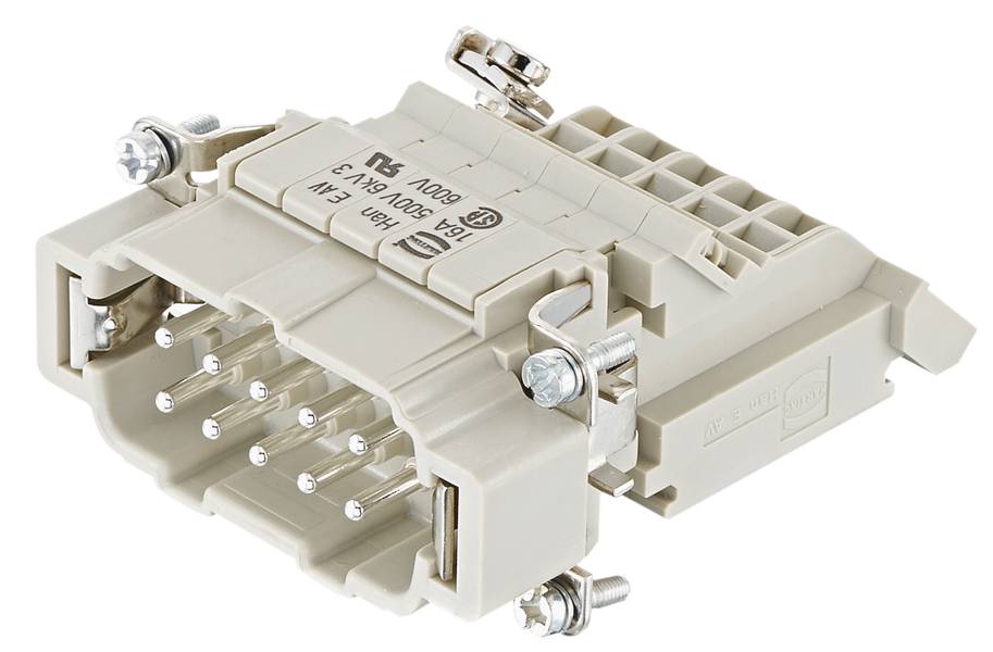 Harting Stifteinsatz 09330104626