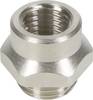 HARTING 21410000016 Flensdoos Flensbus Single 1 stuk(s)