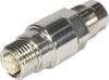 HARTING 21033816401 Muurdoorvoer Wanddoorvoering Totaal aantal polen: 4 Piece 1 stuk(s)