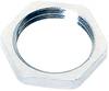 Contramoer 21010000008 HARTING Inhoud: 1 stuk(s) Locknut