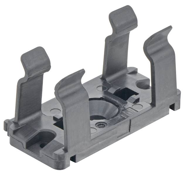 Montageframe 09100009913 HARTING Inhoud: 1 stuk(s) Montageframe