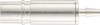 Pneumatisch contact 09140006413 HARTING Inhoud: 1 stuk(s) Pneumatisch contact