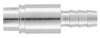 Pneumatisch contact 09140006418 HARTING Inhoud: 1 stuk(s) Pneumatisch contact
