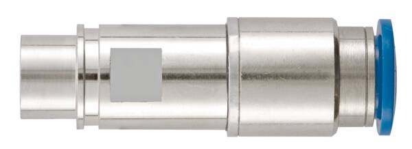 Pneumatisch contact 09140006460 HARTING Inhoud: 1 stuk(s) Pneumatisch contact
