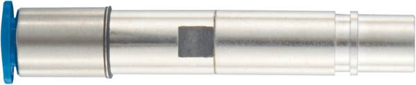 Pneumatisch contact 09140006466 HARTING Inhoud: 1 stuk(s) Pneumatisch contact