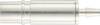 Pneumatisch contact 09140006403 HARTING Inhoud: 1 stuk(s) Pneumatisch contact