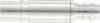 Pneumatisch contact 09140006406 HARTING Inhoud: 1 stuk(s) Pneumatisch contact