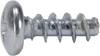 HARTING 09670029102 09 67 002 9102 Schroef 1 stuk(s)