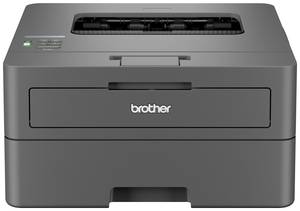 Conrad Brother HL-L2447DW Printer Laser, kleur Zwart/wit A4 32 pag./min. 1200 x 1200 dpi Duplex, LAN, USB, WiFi aanbieding
