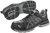 PUMA Velocity 2.0 Black Low 643840200000037 Lage veiligheidsschoenen ESD S3 Schoenmaat (EU): 37 Zwart 1 paar