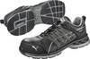 PUMA Velocity 2.0 Black Low 643840200000038 Lage veiligheidsschoenen ESD S3 Schoenmaat (EU): 38 Zwart 1 paar