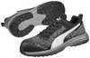 PUMA Charge Black Low 644540200000039 Lage veiligheidsschoenen ESD S1P Schoenmaat (EU): 39 Zwart, Grijs 1 paar