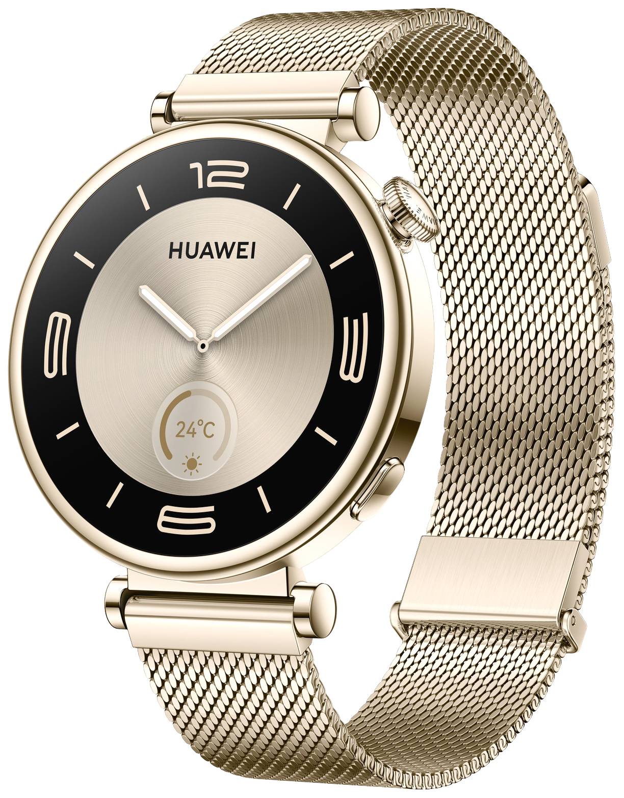 HUAWEI Watch GT4 Smartwatch 41 mm Uni Goud kopen ? Conrad HUAWEI Watch GT4 Smartwatch 41 mm Uni Goud kopen ? Conrad