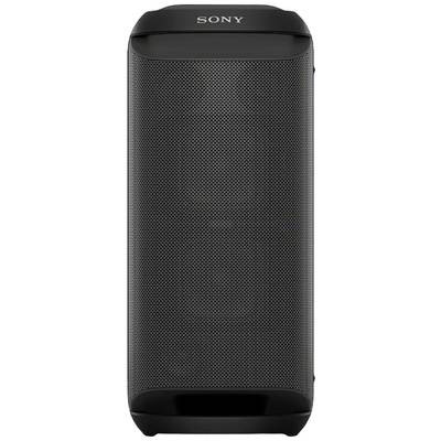 Sony SRSXV800B.CEL Bluetooth luidspreker Spatwaterdicht, USB Zwart