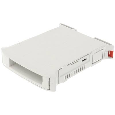 Hammond Electronics 1597DINCLIPRB DIN-rail-houder Voor DIN-railmontage-0