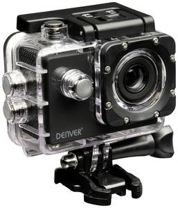 Conrad Denver ACT-321 Actioncam Waterdicht aanbieding