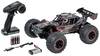 Carson Modellsport XS Offroad Fighter Cage Brushed 1:10 RC auto Elektro Truggy 4WD RTR 2,4 GHz